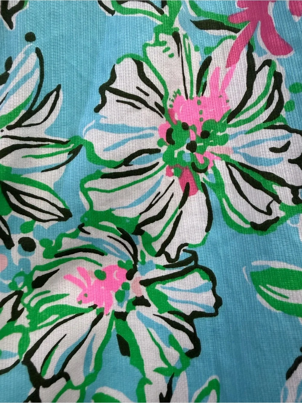 Lilly Pulitzer like new